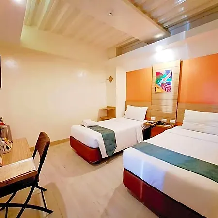Chambre Hotel