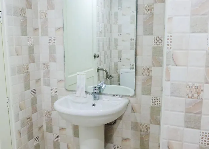 Chambre Hotel