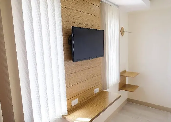 Chambre Hotel 2* Lapu-Lapu City