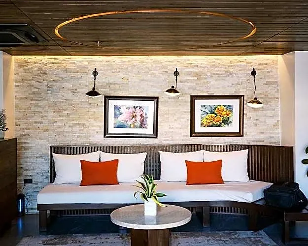 Chambre Hotel Lapu-Lapu City