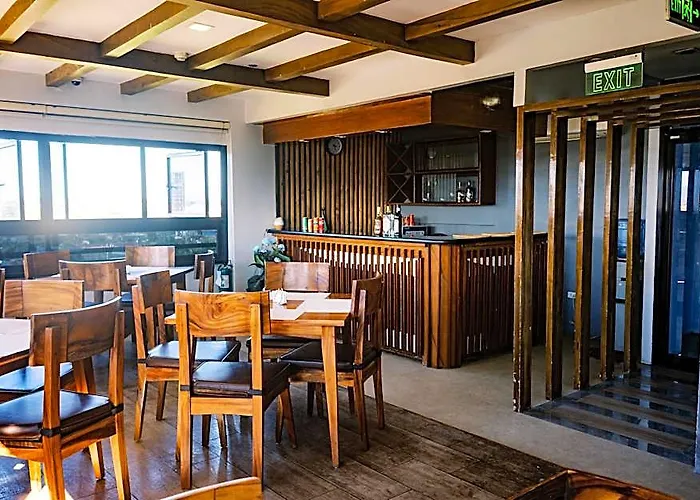 Chambre Hotel