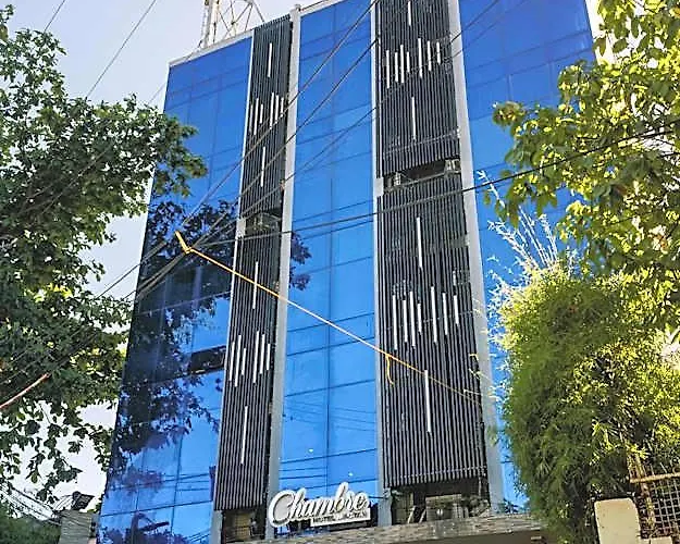 Chambre Hotel Hotel Lapu-Lapu City