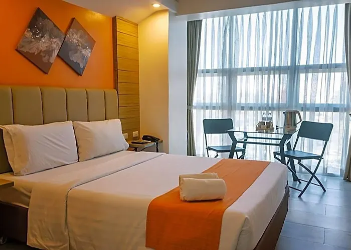 Chambre Hotel 2*