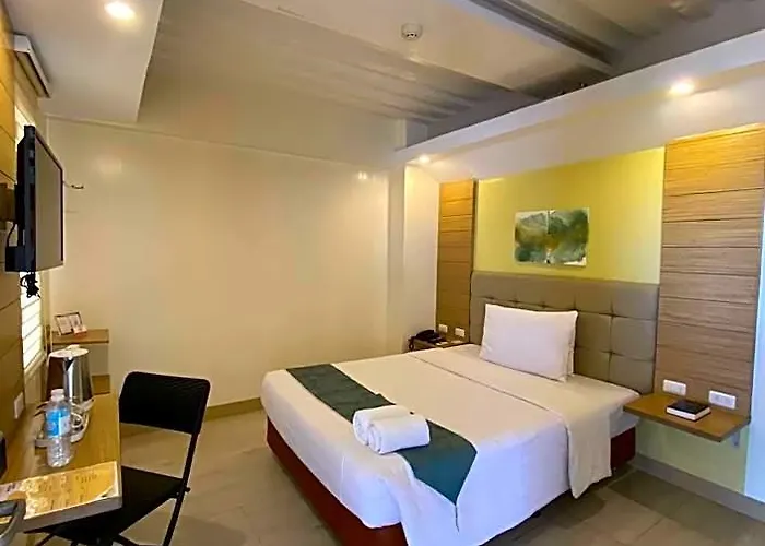 Hotel Chambre Hotel