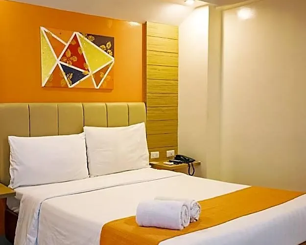 Chambre Hotel Hotel 2*