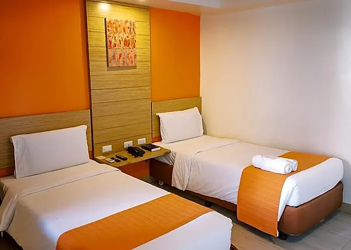 Chambre Hotel
