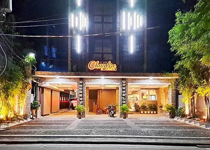 Chambre Hotel Hotel