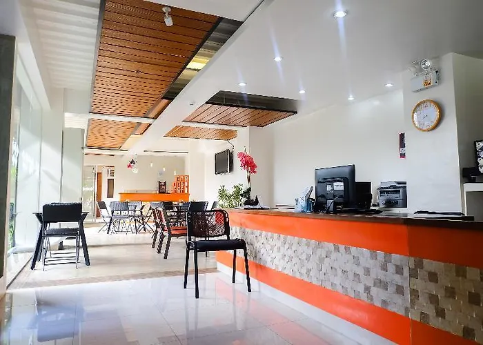 Chambre Hotel 2* Lapu-Lapu City
