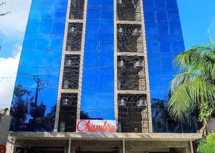 Hotel Chambre Hotel 2*