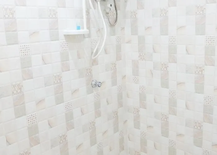 Chambre Hotel 2* Lapu-Lapu City