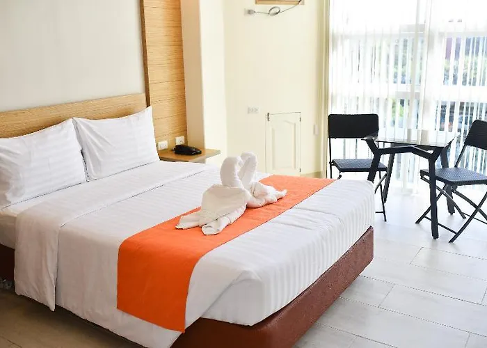 Hotel Chambre Hotel 2*