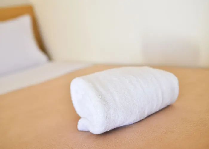 Hotel Chambre Hotel