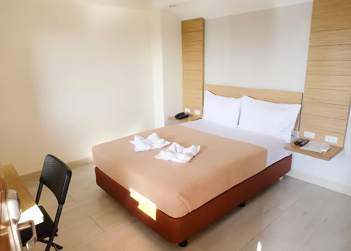 Hotel Chambre Hotel