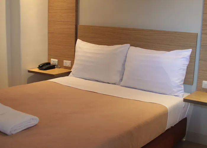 Chambre Hotel