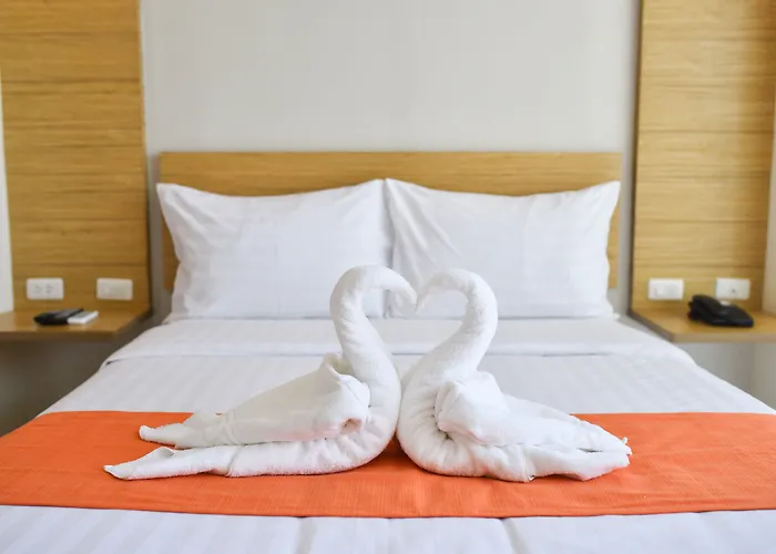 Hotel Chambre Hotel Lapu-Lapu City
