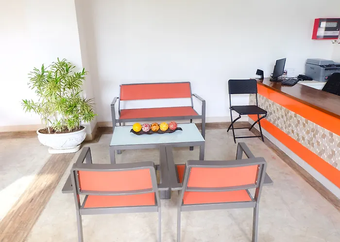 Chambre Hotel 2* Lapu-Lapu City