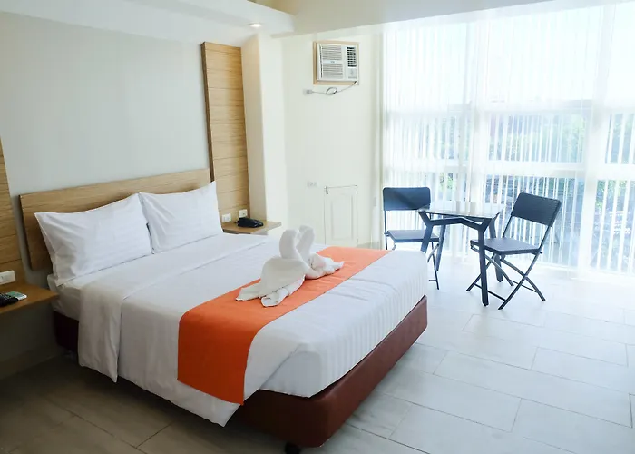Hotel Chambre Hotel 2*