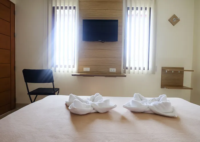 Hotel Chambre Hotel