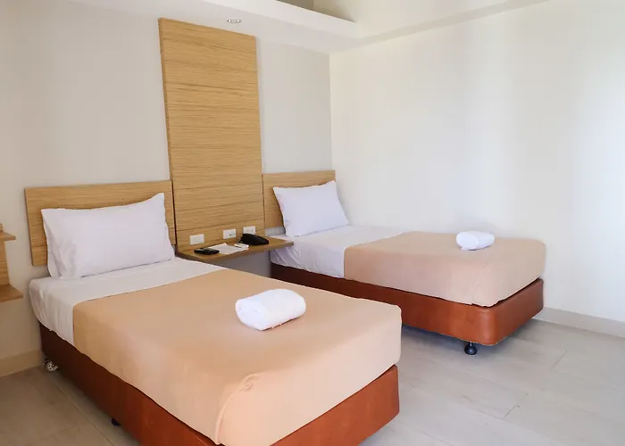 Chambre Hotel