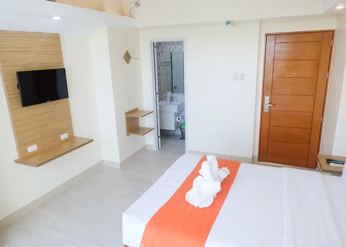 Chambre Hotel